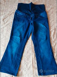 Jeans premaman