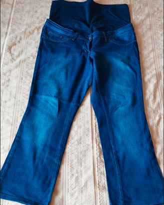 Jeans premaman