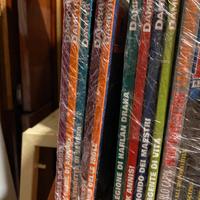 Dampyr Sergio Bonelli Editore