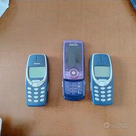 telefonini anni 2000