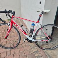 bicicletta corsa LOOK