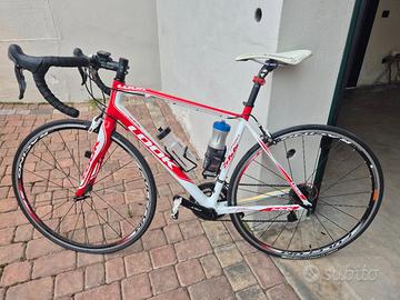 bicicletta corsa LOOK