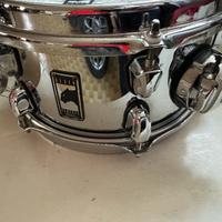 Rullante Mapex Black Panther 10x5,5