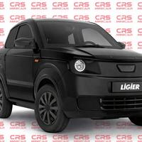 Ligier Myli LAB REVO D+