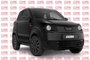 Ligier Myli LAB REVO D+