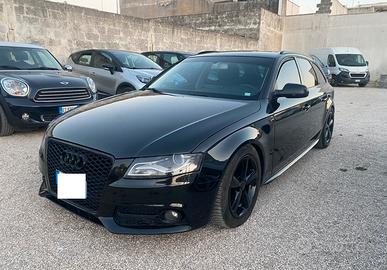 Audi A4 Avant 2.0 TDI 143CV F.AP. Advanced