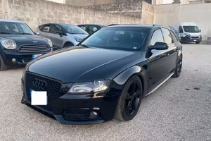 Audi A4 Avant 2.0 TDI 143CV F.AP. Advanced
