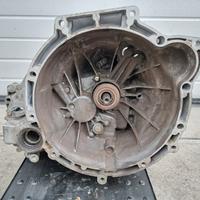Cambio manuale Ford Fusion 1° 1.6 benzina del 2003