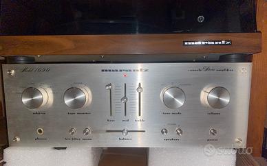 Amplificatore Marantz 1090