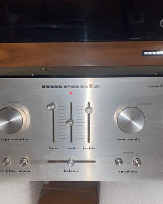 Amplificatore Marantz 1090