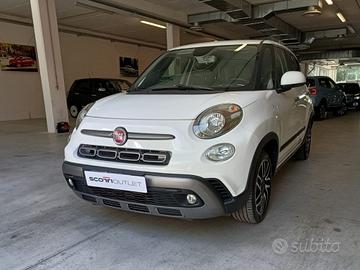 FIAT 500L 2017 Cross - 500L Cross 1.3 mjt S-Design