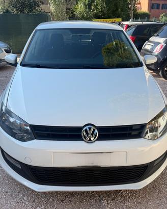 Volkswagen Polo 1.2 5 porte Trendline