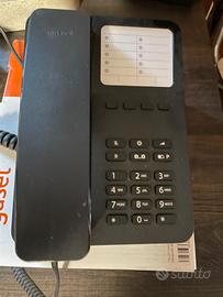 Telefono fisso nuovo Gigaset