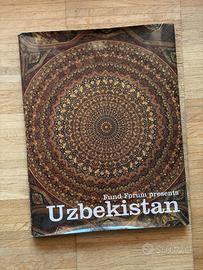 Found Forum presents UZBEKISTAN