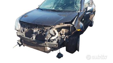 Renault koleos motore m9r