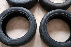 Treno gomme invernali per Audi Q5 BRIDGESTONE