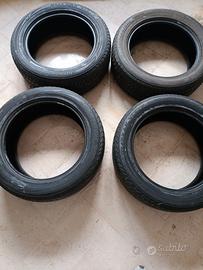 Treno gomme invernali per Audi Q5 BRIDGESTONE