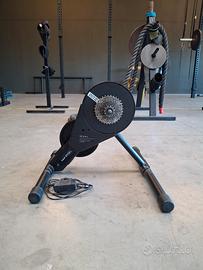 Rulli Interattivi Van Rysel In'Ride 100 Connect - 