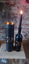 Portacandele Design, Ed Limit. 70 Anni Nizza