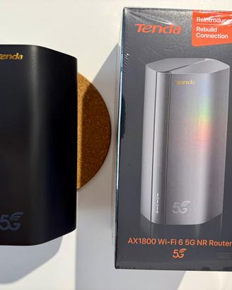 Modem LTE 4G/5G Tenda 5G03