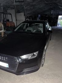 Audi A4 quattro 190cv