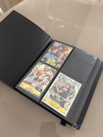 Album one piece, collezzionisti