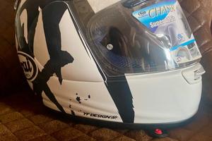 Casco Arai chaser samurai tg. Xs