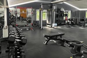 Spazio per Personal trainer