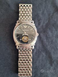 Orologio Emporio Armani Automatico 
