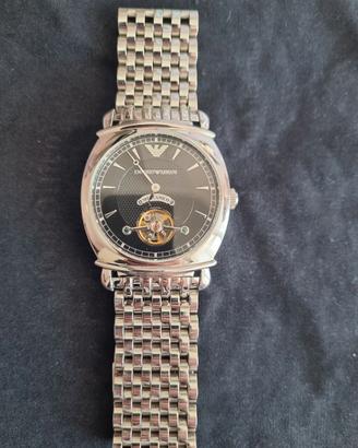 Orologio Emporio Armani Automatico 