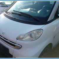 Ricambi Usati SMART Fortwo Coupé 451