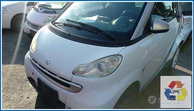 Ricambi Usati SMART Fortwo Coupé 451