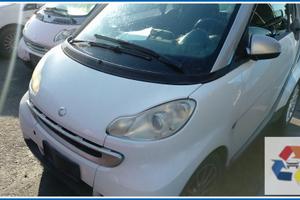 Ricambi Usati SMART Fortwo Coupé 451