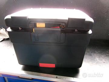 TOP CASE BMW R 1200 GS -R 1250 GS