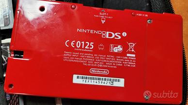 Nintendo DS Lite