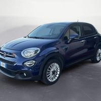 FIAT 500X 1.6 MultiJet 130 CV Connect