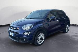 FIAT 500X 1.6 MultiJet 130 CV Connect