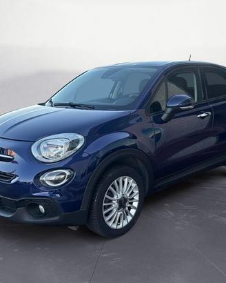 FIAT 500X 1.6 MultiJet 130 CV Connect