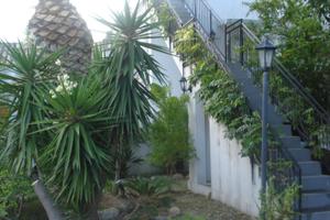 Appartamento in masseria Talsano