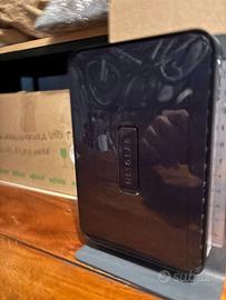 Router Netgear N300 – Modem Router Wireless ADSL2