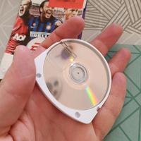 Gioco Ea Sports Fifa 12 per Sony PSP Playstation P