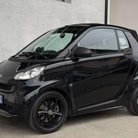 smart forTwo Fortwo Cabrio 0.8 cdi Passion 54cv