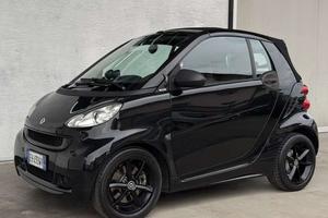 smart forTwo Fortwo Cabrio 0.8 cdi Passion 54cv
