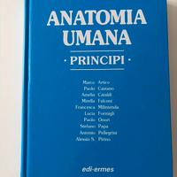 Anatomia Umana - Principi-