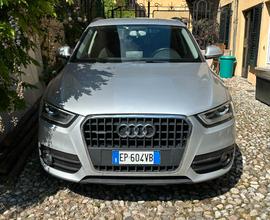 AUDI Q3 2ª serie