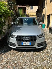 AUDI Q3 2ª serie