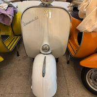 Vespa 160 GS