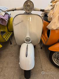 Vespa 160 GS
