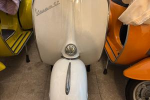 Vespa 160 GS