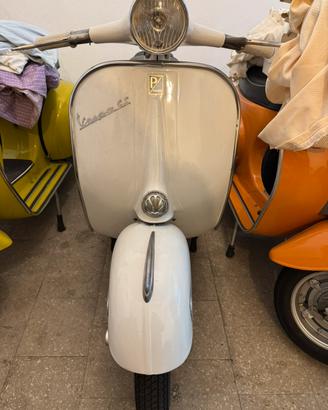 Vespa 160 GS